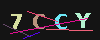 Gambar captcha